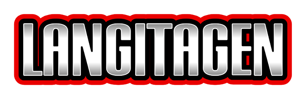 logo LANGITAGEN